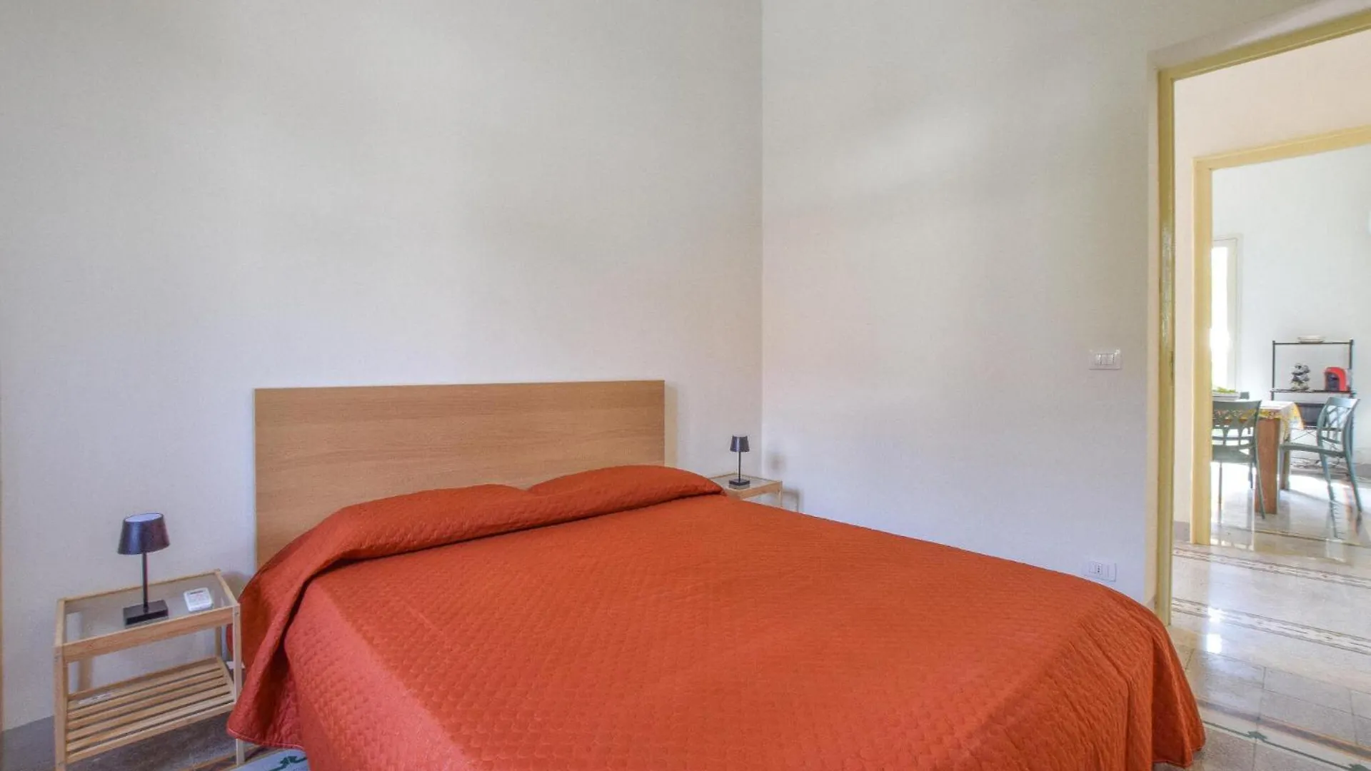 Holiday home 2 Bedroom Stunning Home In Castellammare Del Golf Castellammare del Golfo