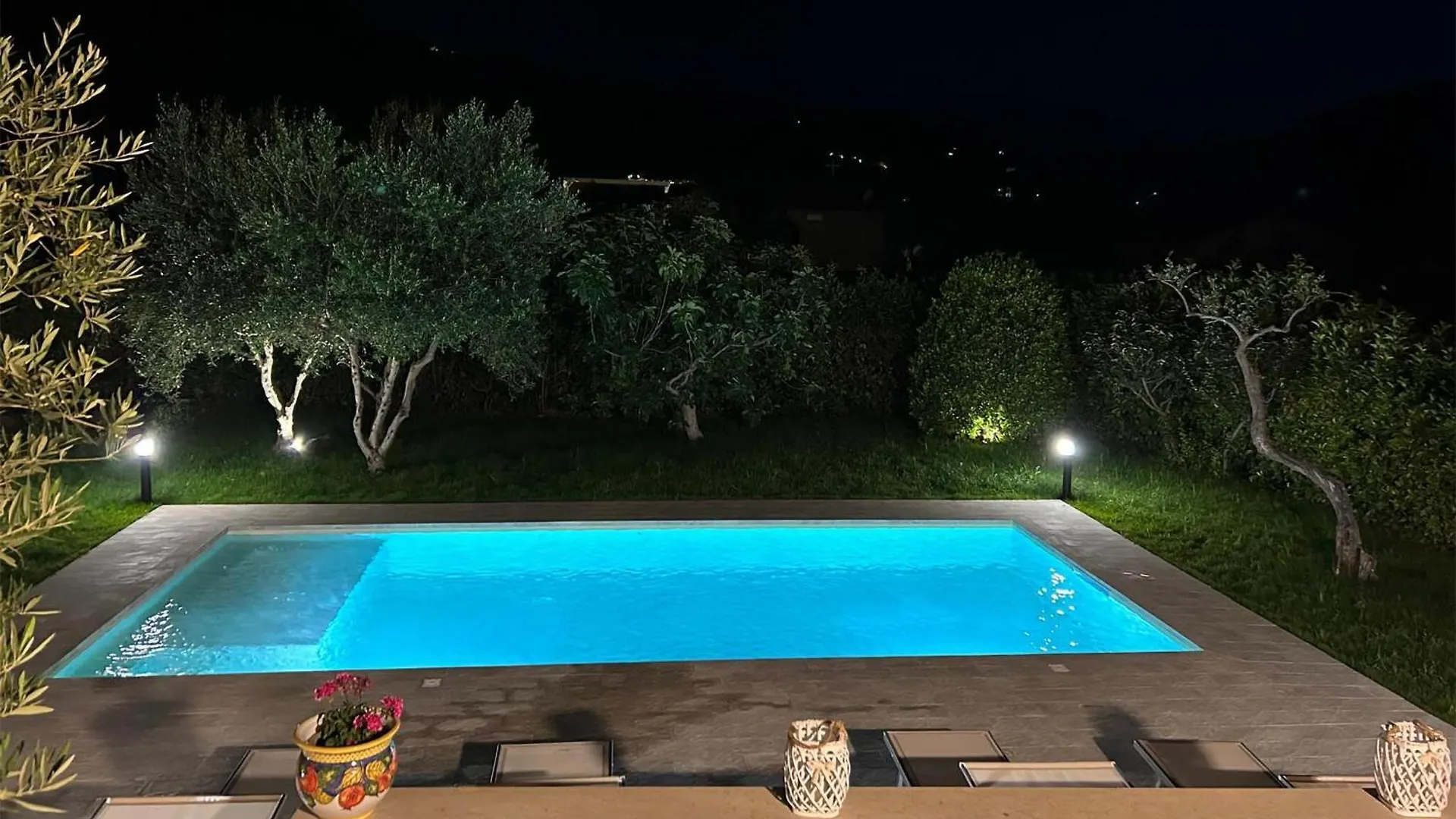 Holiday home 2 Bedroom Stunning Home In Castellammare Del Golf Castellammare del Golfo Italy