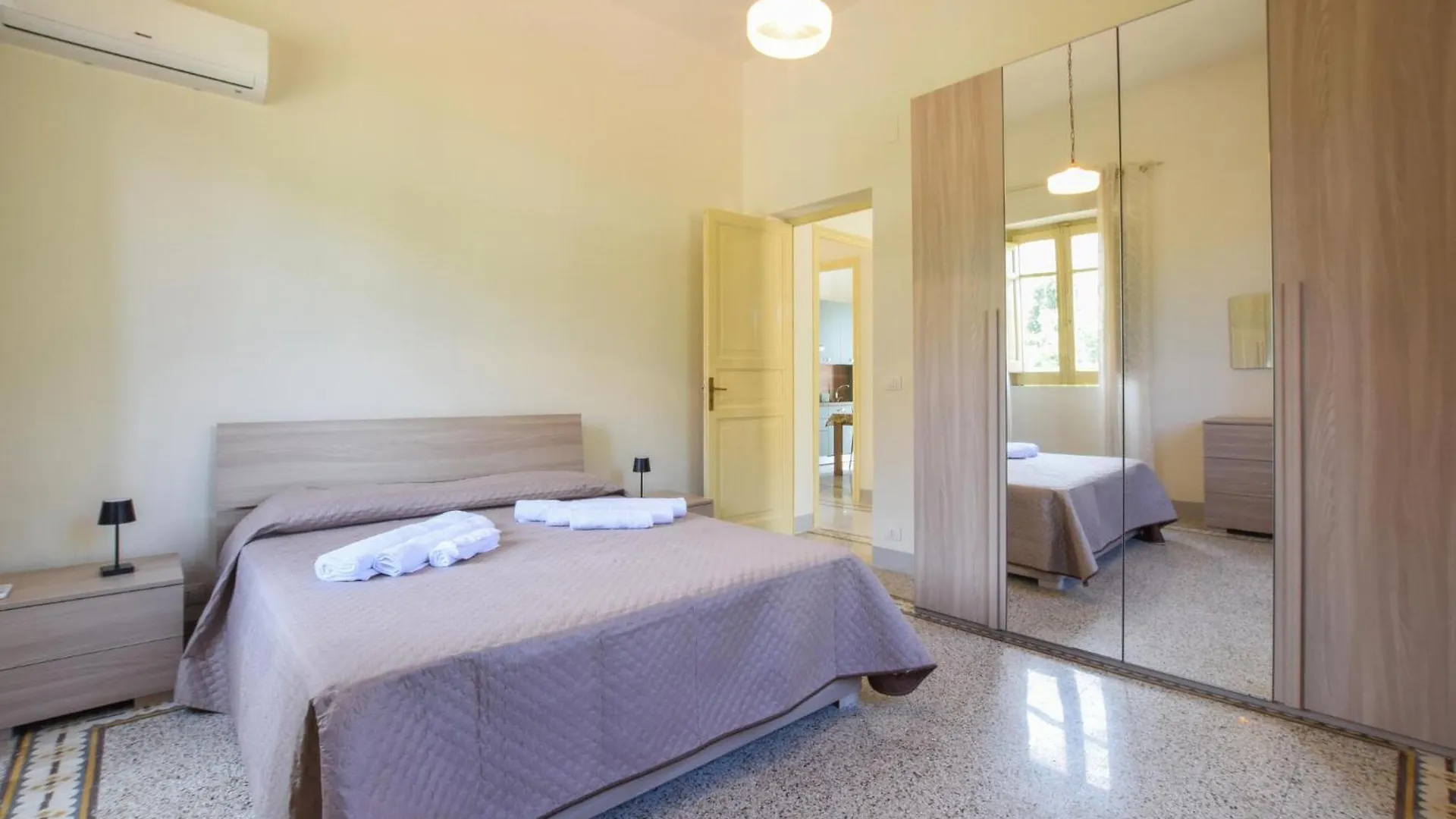 2 Bedroom Stunning Home In Castellammare Del Golf Castellammare del Golfo 0*,