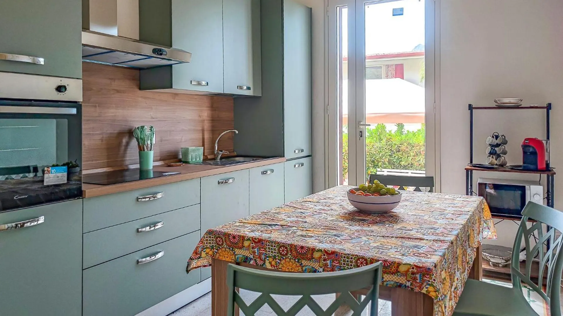 2 Bedroom Stunning Home In Castellammare Del Golf Castellammare del Golfo Italy