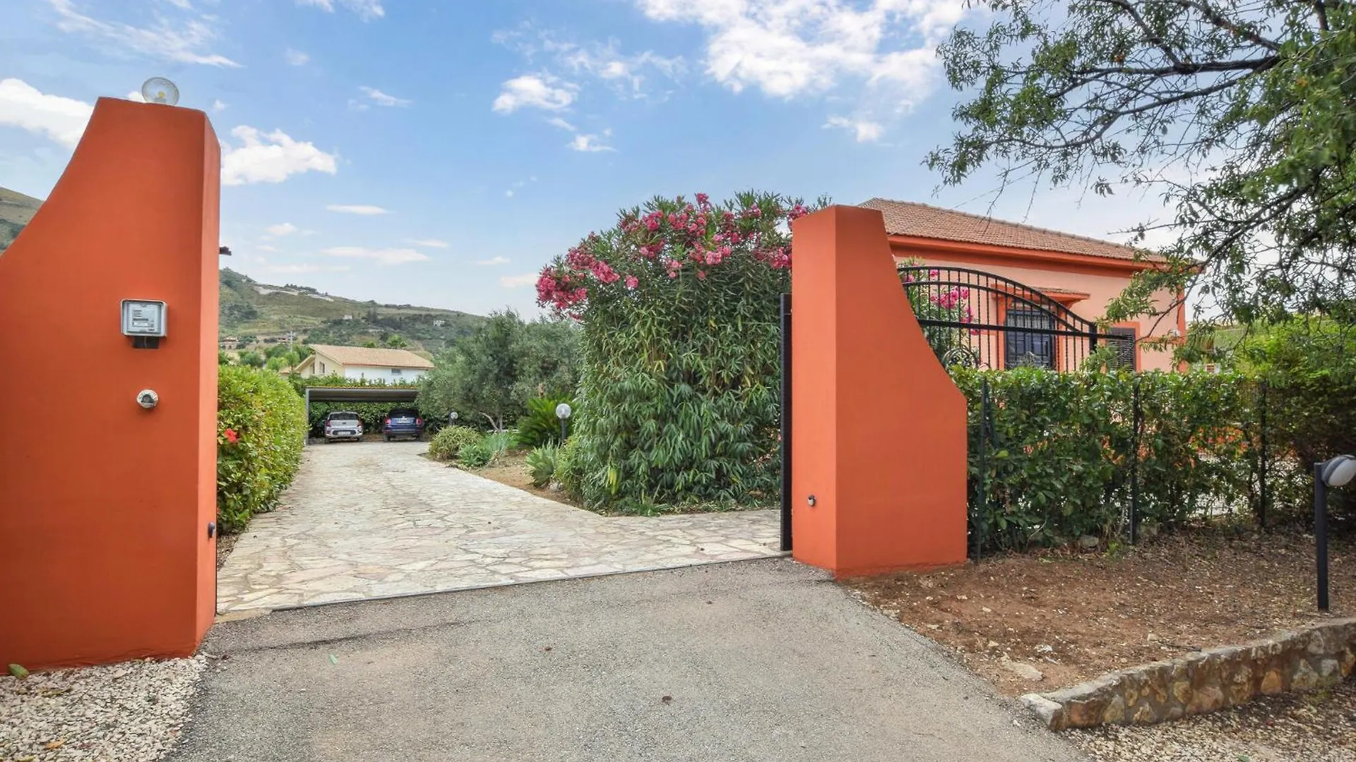2 Bedroom Stunning Home In Castellammare Del Golf Castellammare del Golfo Italy