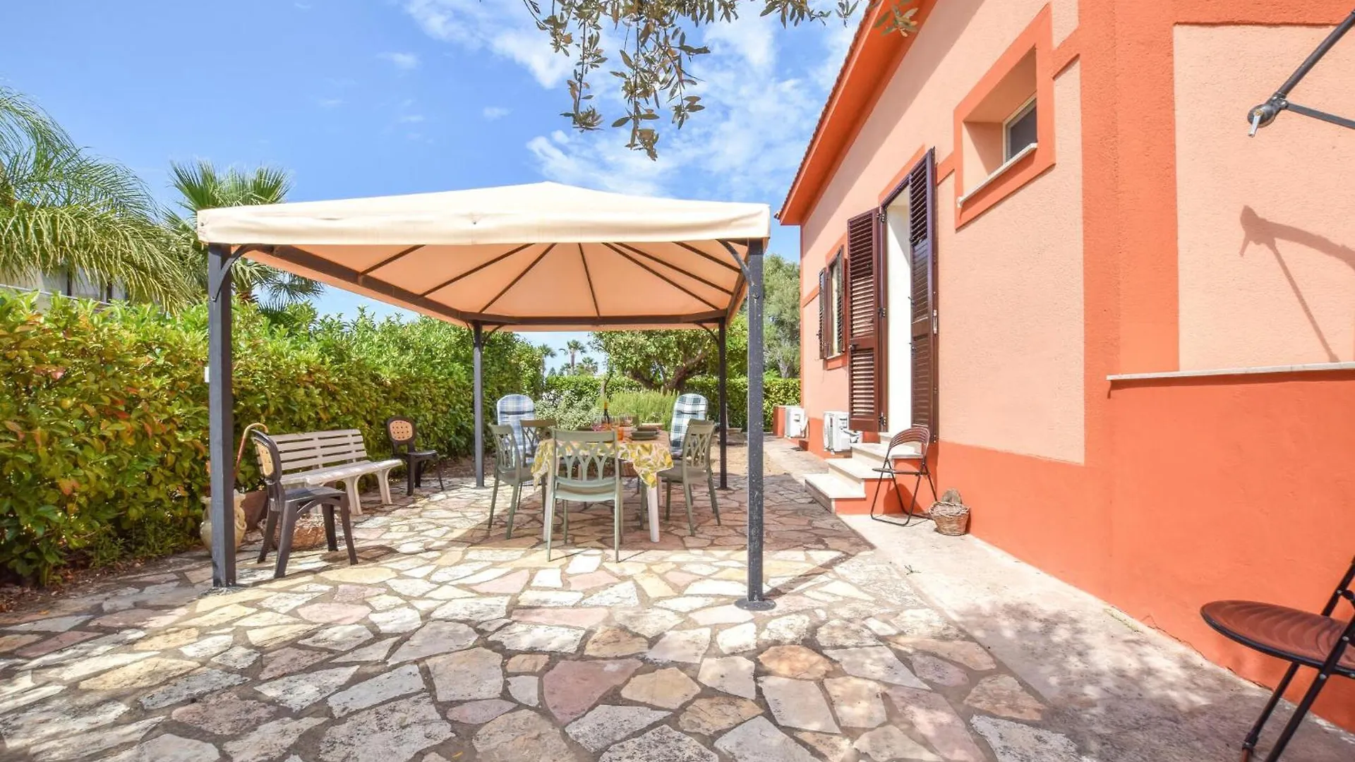 2 Bedroom Stunning Home In Castellammare Del Golf Castellammare del Golfo 0*,