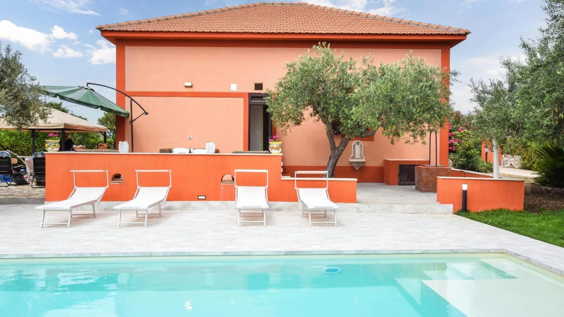 2 Bedroom Stunning Home In Castellammare Del Golf Castellammare del Golfo 0*,  Italy