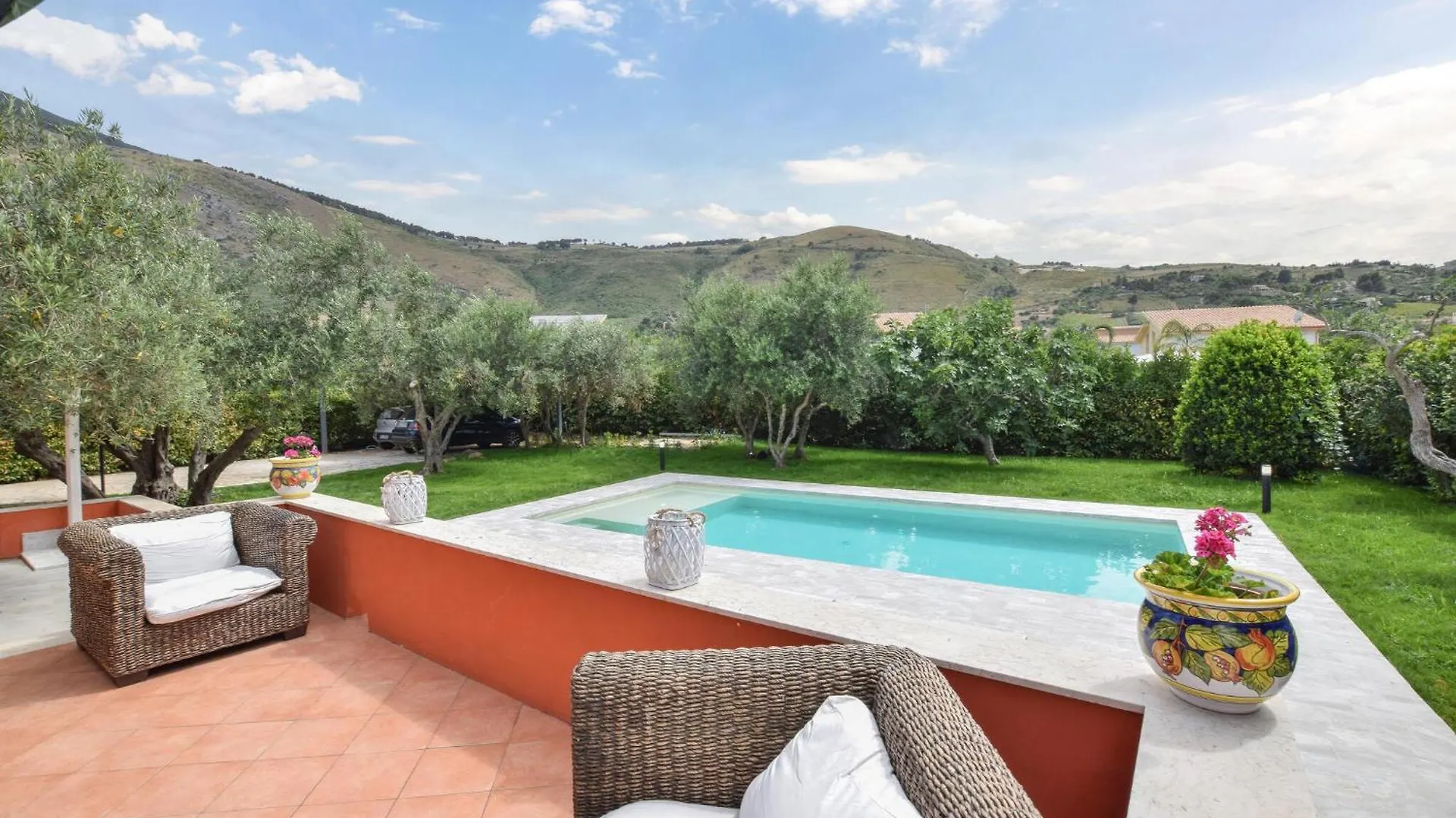 2 Bedroom Stunning Home In Castellammare Del Golf Castellammare del Golfo Holiday home