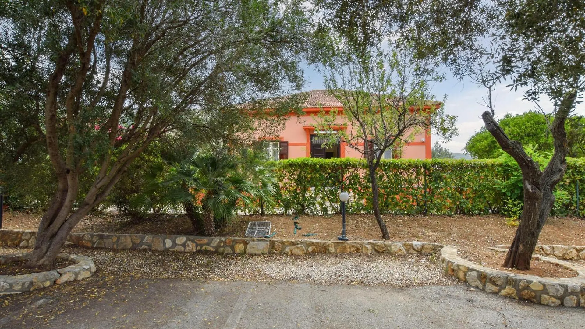 2 Bedroom Stunning Home In Castellammare Del Golf Castellammare del Golfo 0*,  Italy