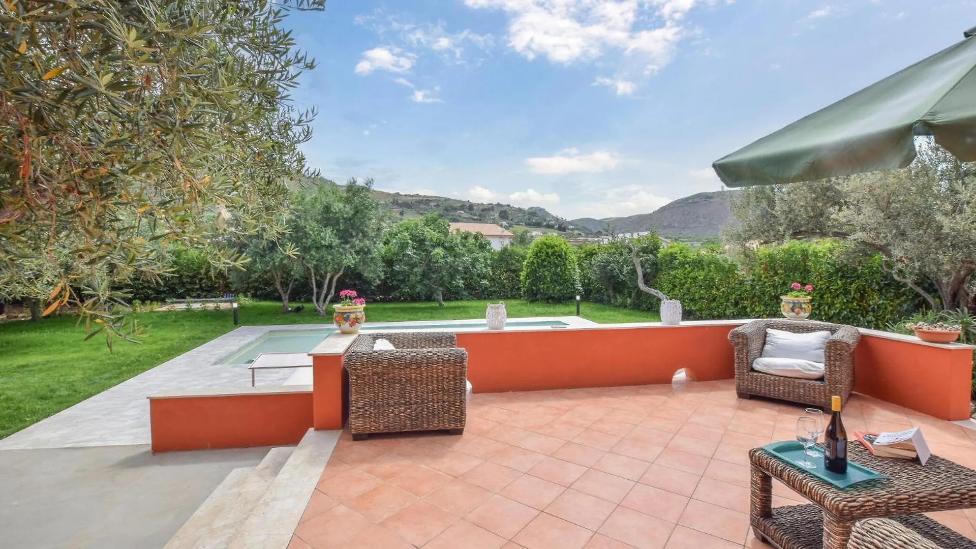 2 Bedroom Stunning Home In Castellammare Del Golf Castellammare del Golfo 0*,