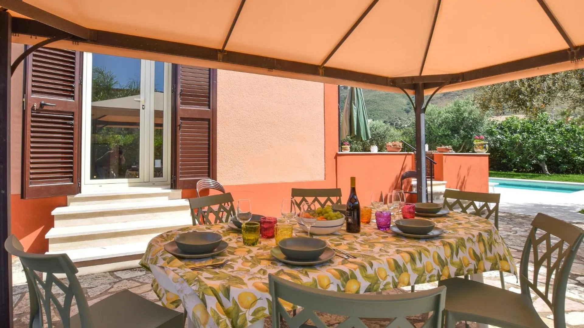 2 Bedroom Stunning Home In Castellammare Del Golf Castellammare del Golfo Holiday home