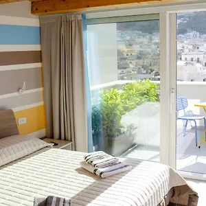 Apartamento Solemare, Castellammare del Golfo